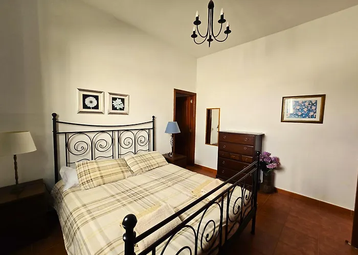 Villa Casa Georgiana, Playa Blanca, Private Heated Pool