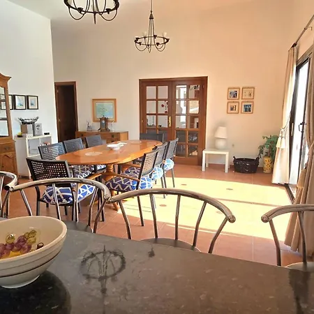 Casa Georgiana, Playa Blanca, Private Pool *