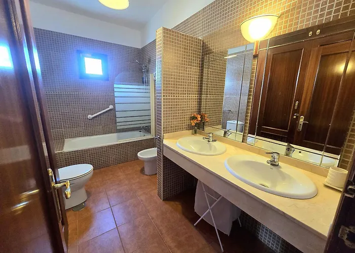 Villa Casa Georgiana, Playa Blanca, Private Heated Pool Playa Blanca (Lanzarote)