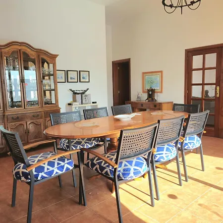 Casa Georgiana, Playa Blanca, Private Heated Pool Vila Playa Blanca (Lanzarote)