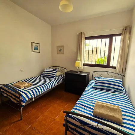 Casa Georgiana, Playa Blanca, Private Heated Pool * Playa Blanca (Lanzarote)