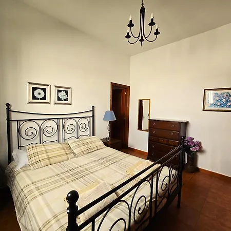 וילה Casa Georgiana, Playa Blanca, Private Pool