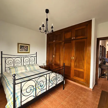 别墅 Casa Georgiana, Playa Blanca, Private Heated Pool 普拉亚布兰卡