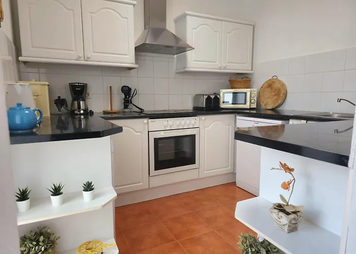 Casa Georgiana, Playa Blanca, Private Heated Pool Vila *