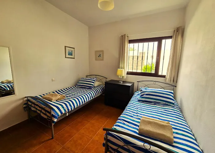 Casa Georgiana, Playa Blanca, Private Heated Pool * Playa Blanca (Lanzarote)