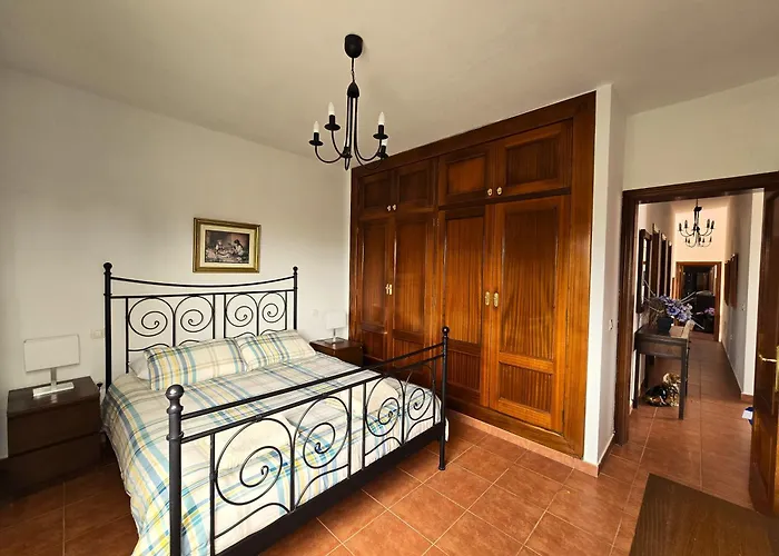 빌라 Casa Georgiana, Playa Blanca, Private Heated Pool 플라야블랑카