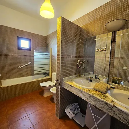 Villa Casa Georgiana, Playa Blanca, Private Heated Pool Playa Blanca (Lanzarote)